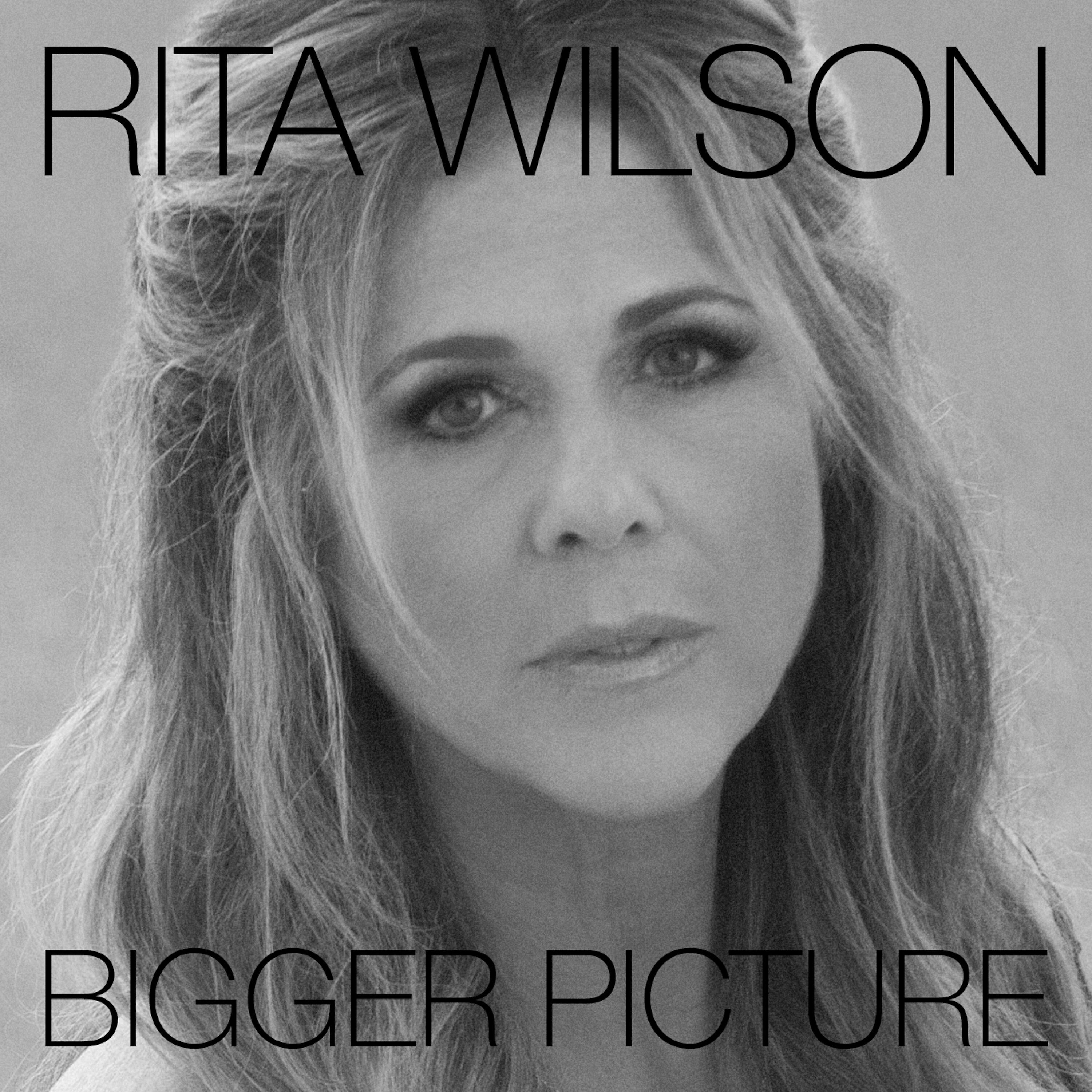 Релиз Bigger Picture