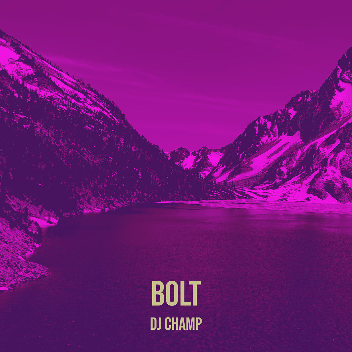 Релиз Bolt