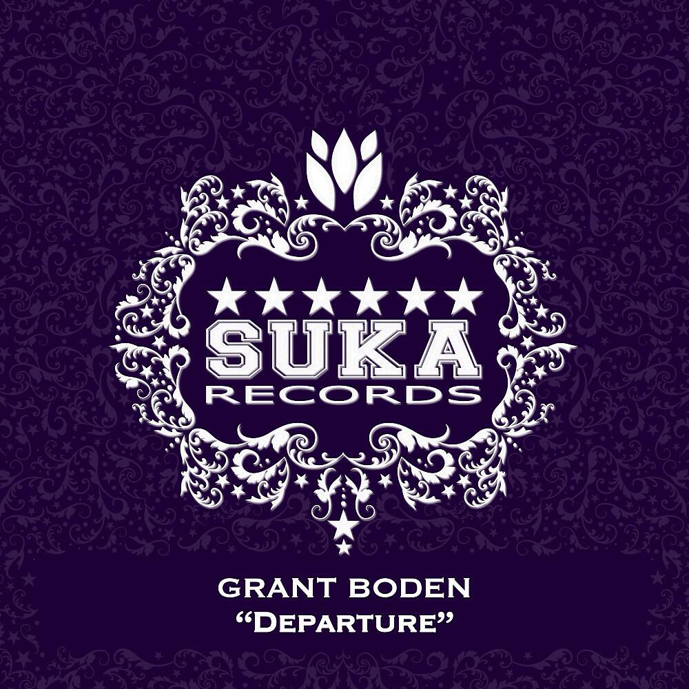 Релиз Departure
