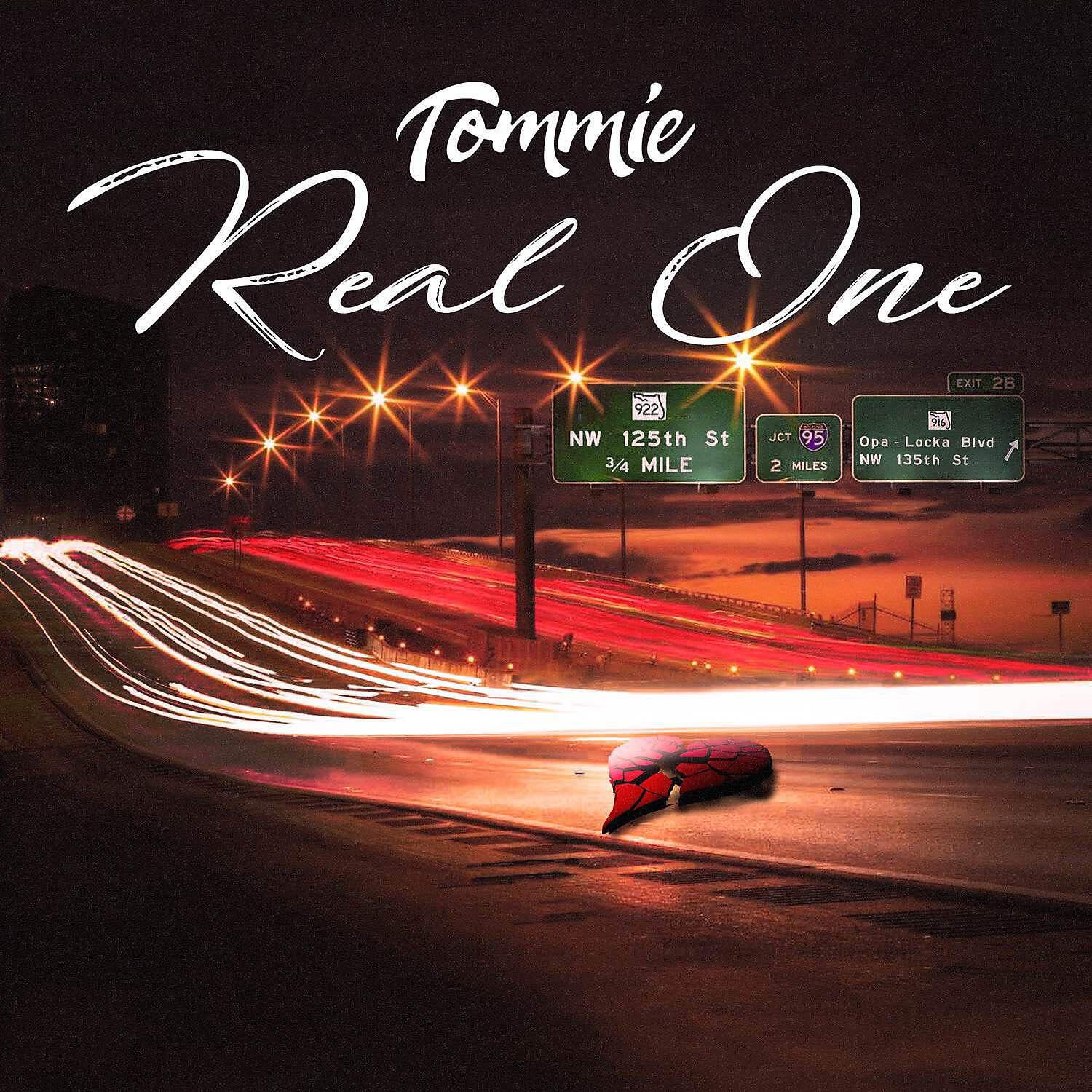 Релиз Real One