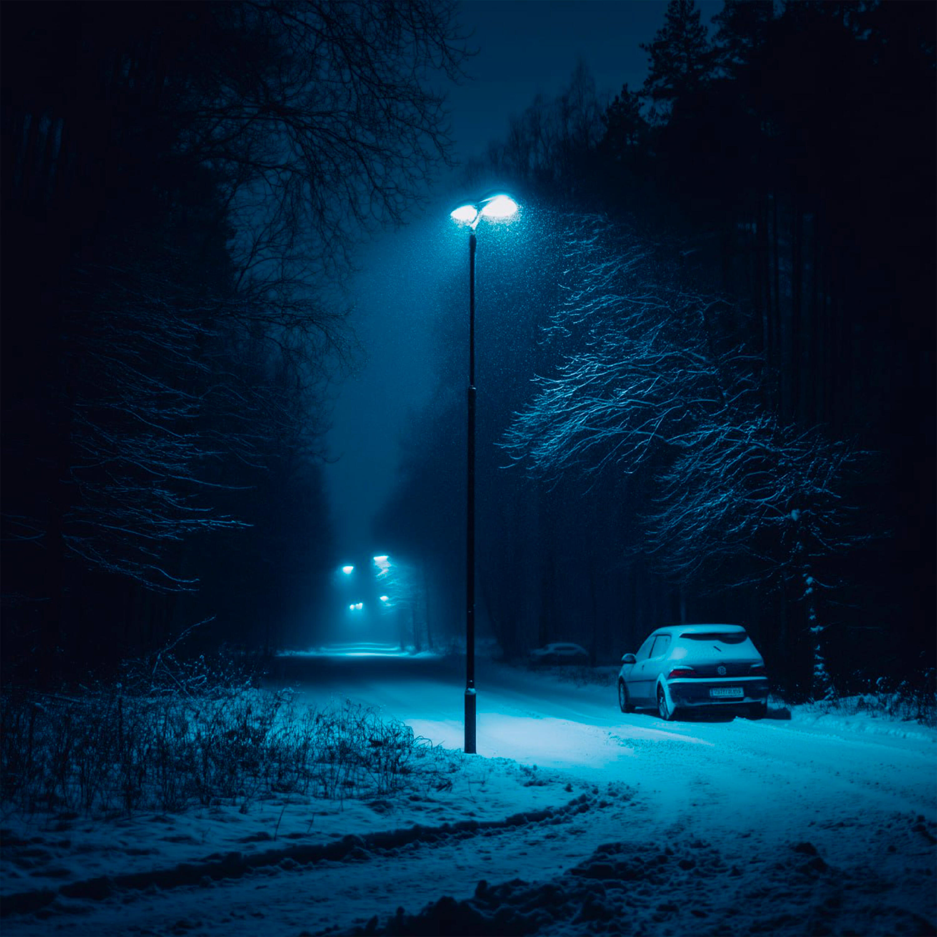 Релиз winterglow