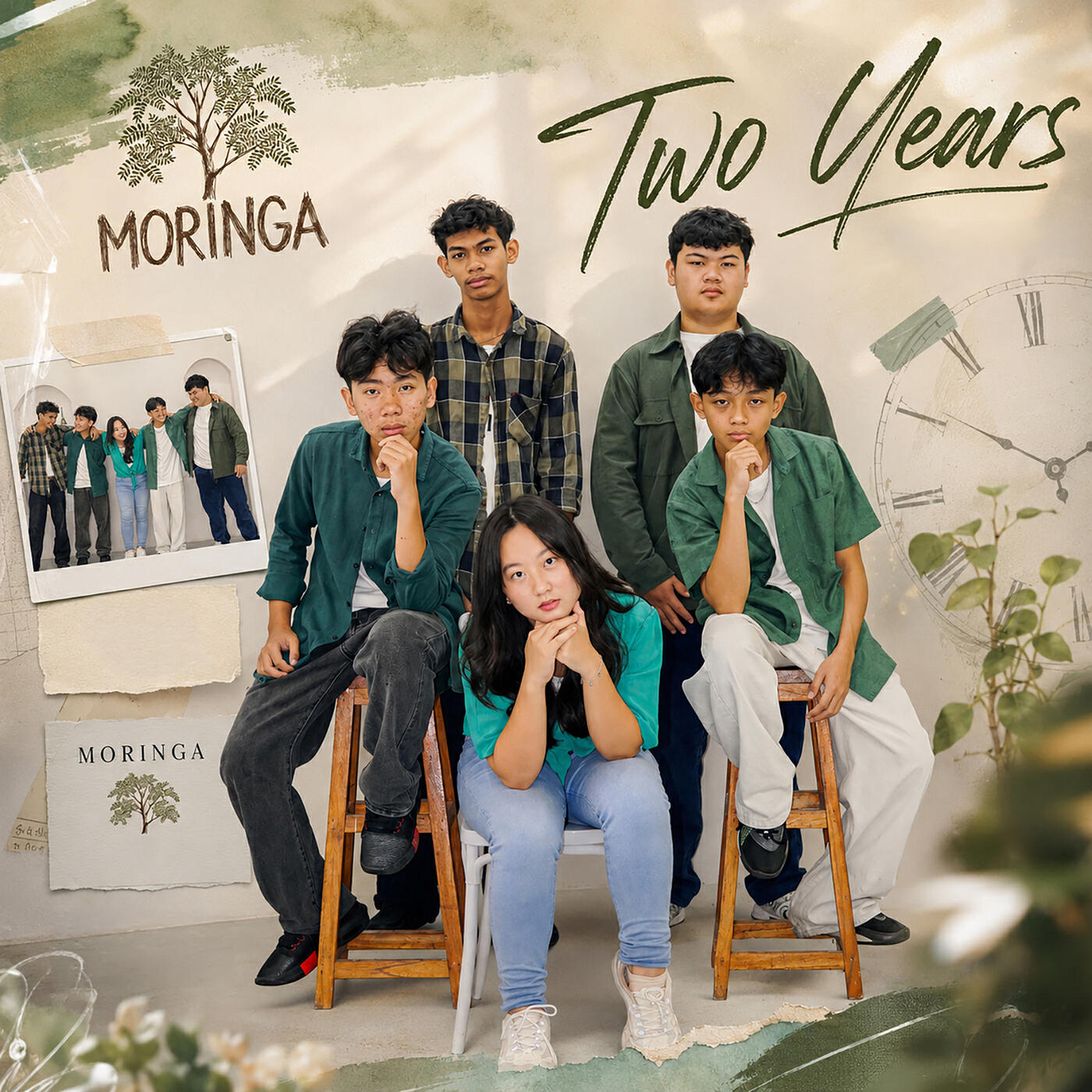 Moringa