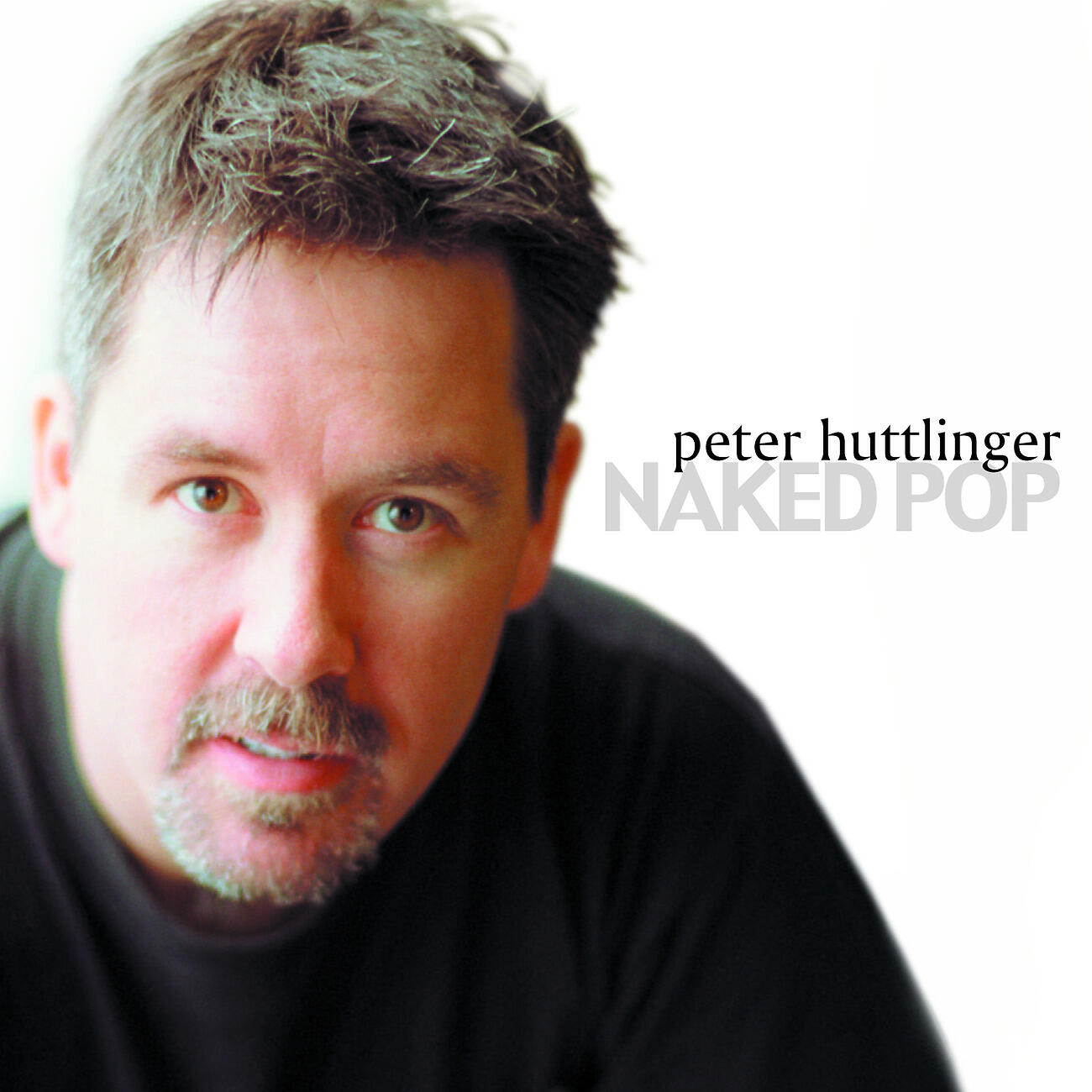 Релиз Naked Pop