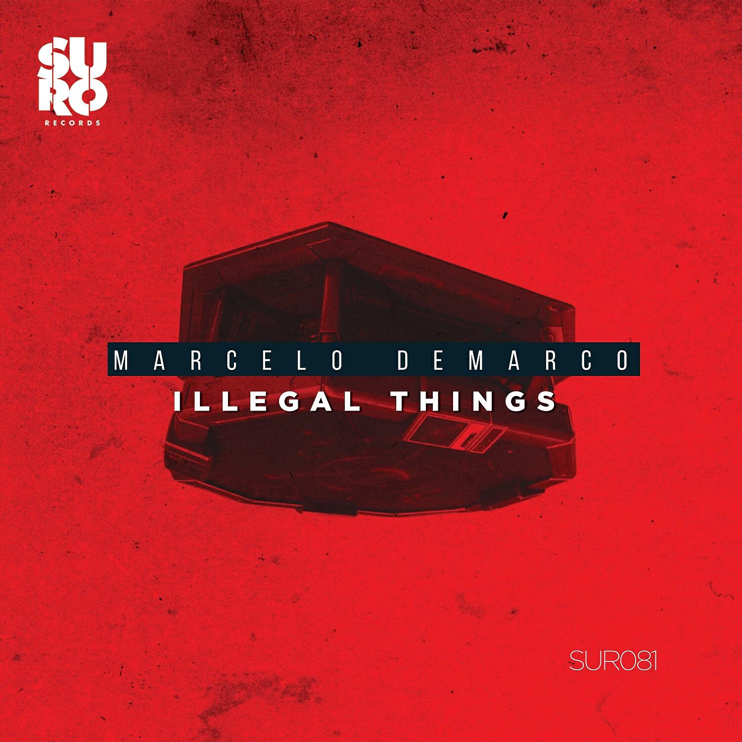 Релиз Illegal Things