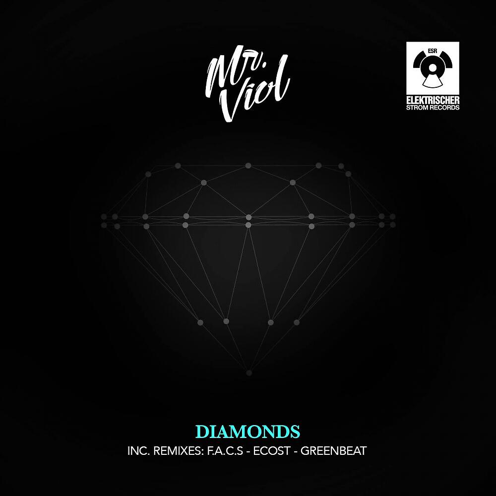 Постер альбома Diamonds