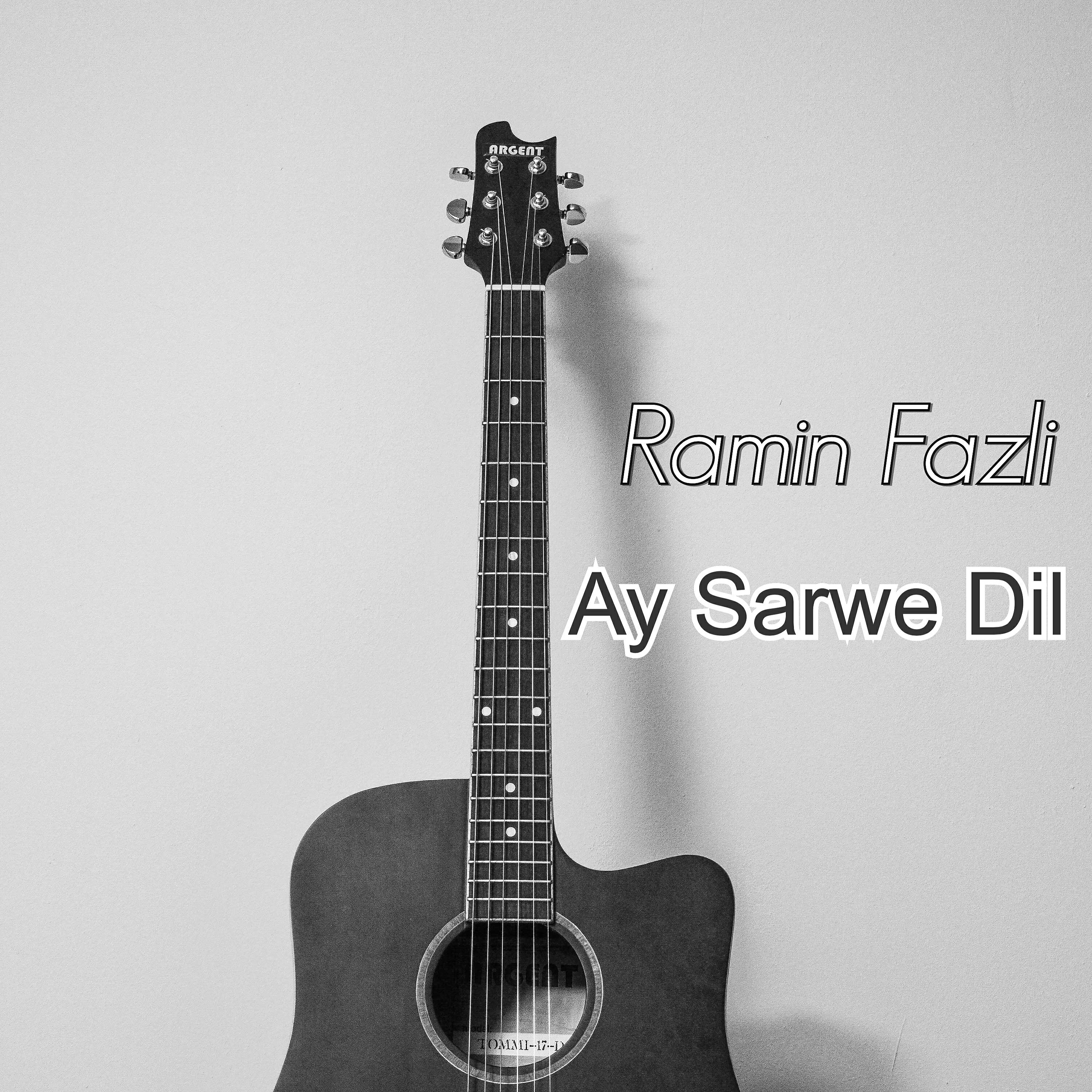 Релиз Ay Sarwe Dil