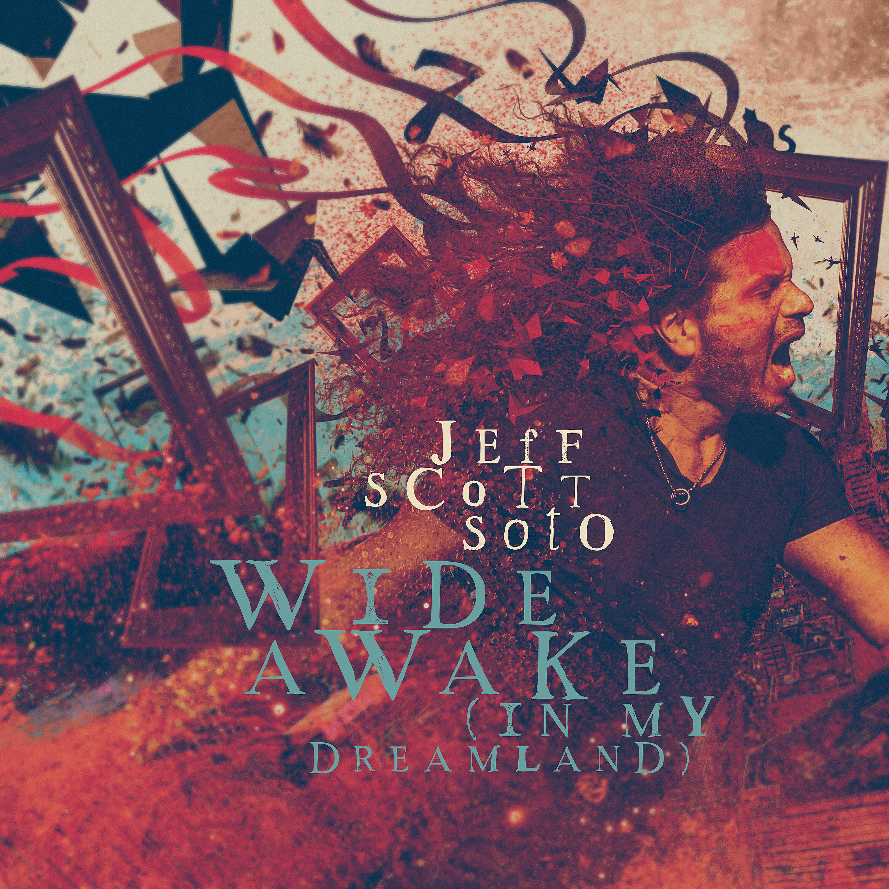 Релиз Wide Awake (In My Dreamland)