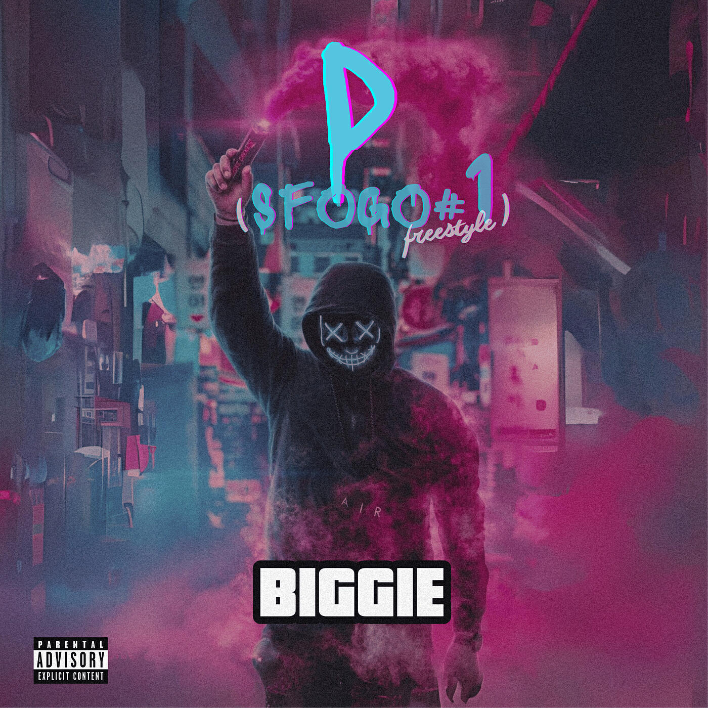 Релиз D (sfogo#1 freestyle)
