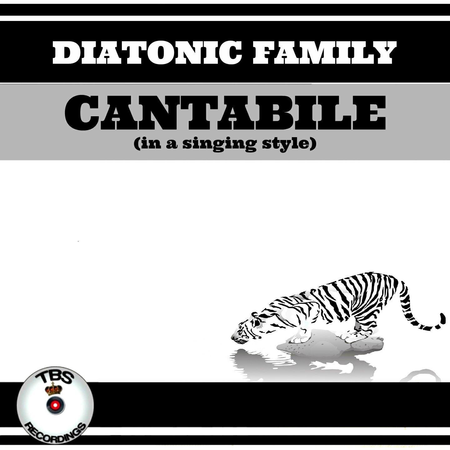 Релиз Cantabile