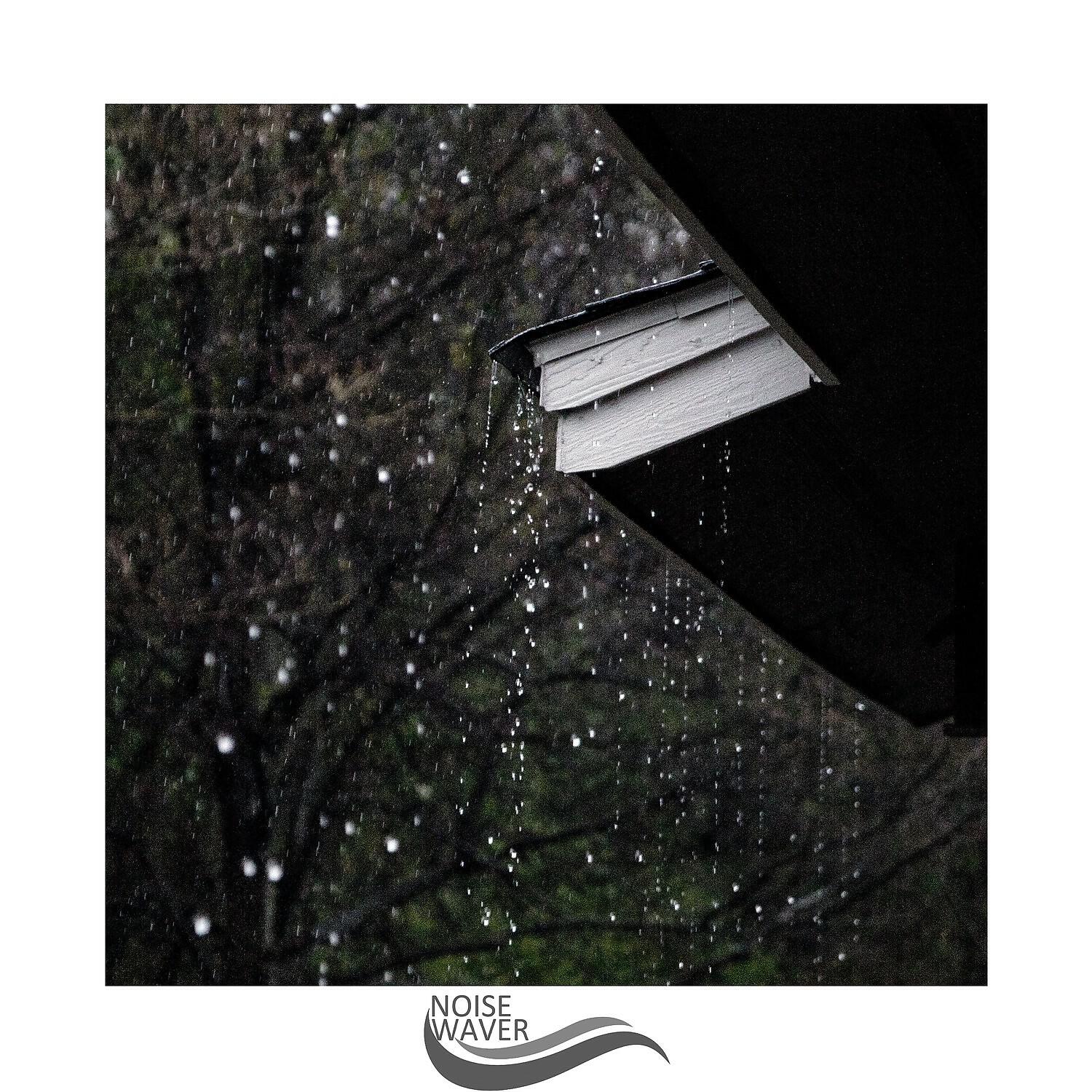 Релиз Amazing Cloudburst Ambient