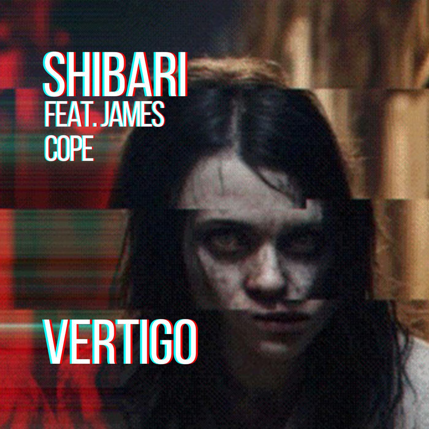 Релиз Vertigo