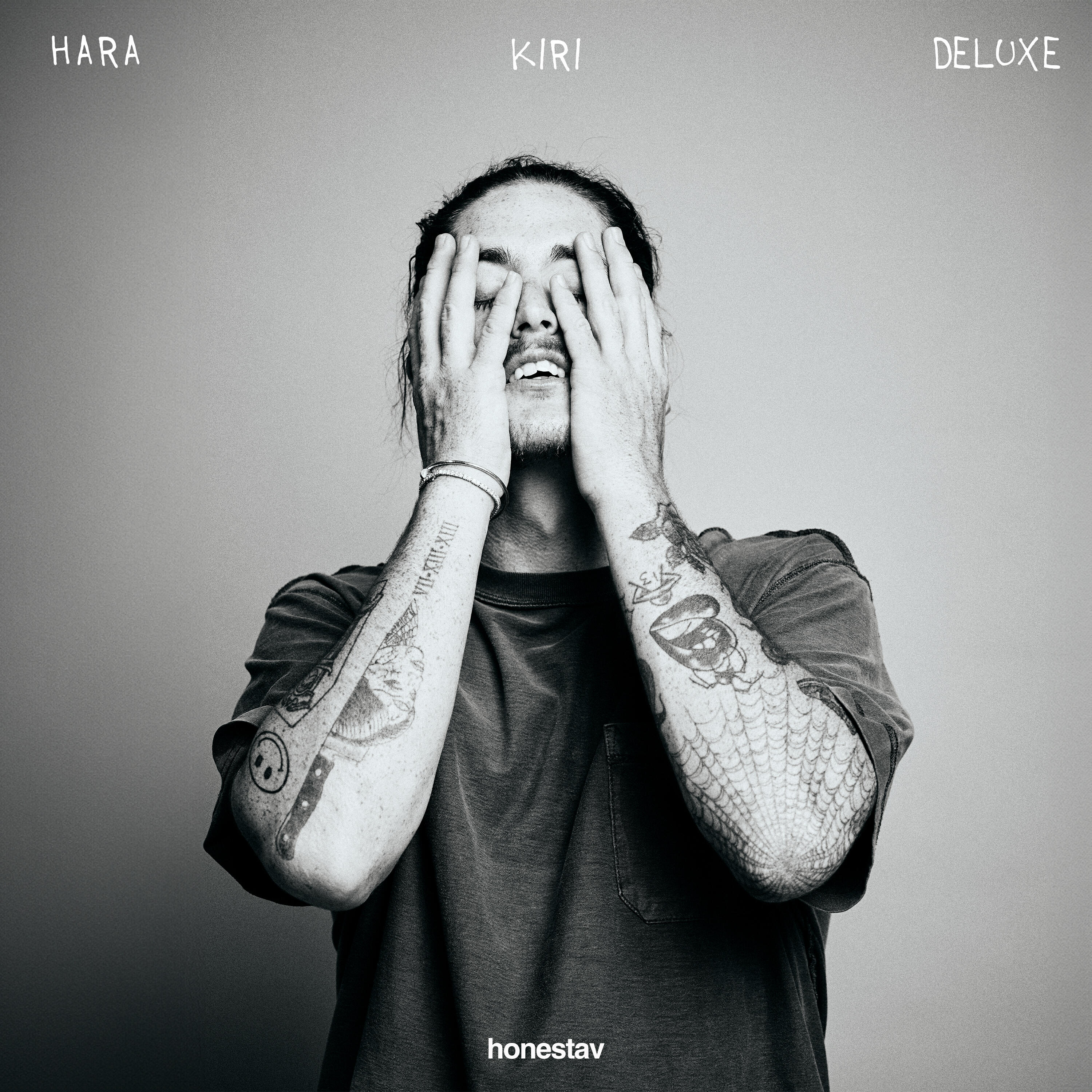 Релиз hara-kiri (Deluxe)