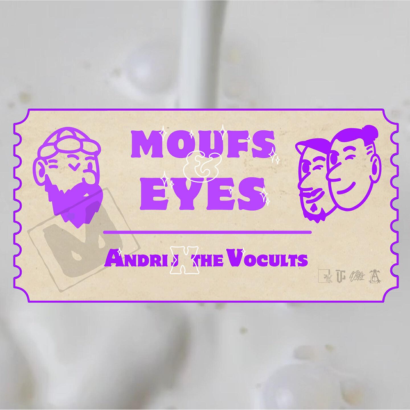 The VoCults
