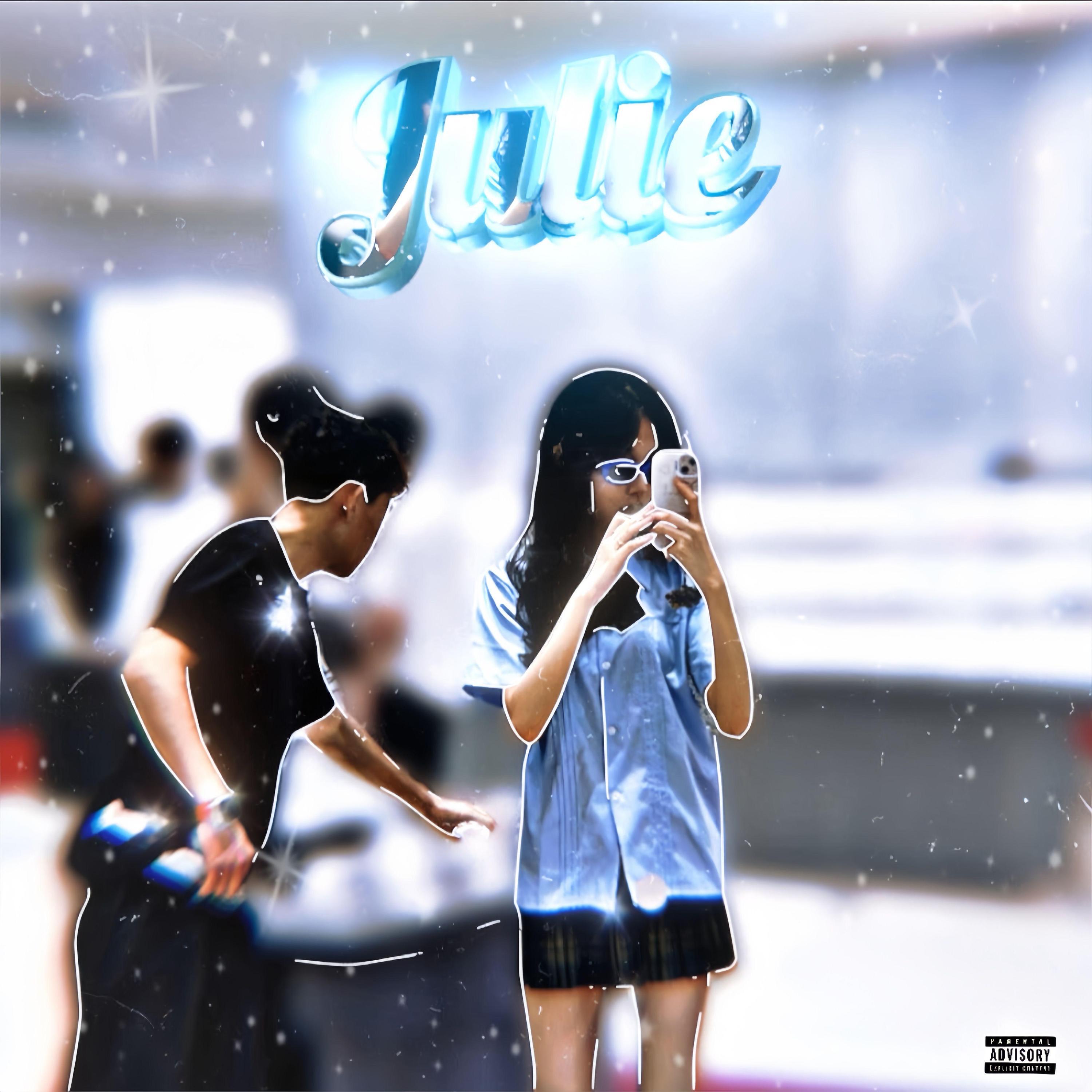 Релиз Julie