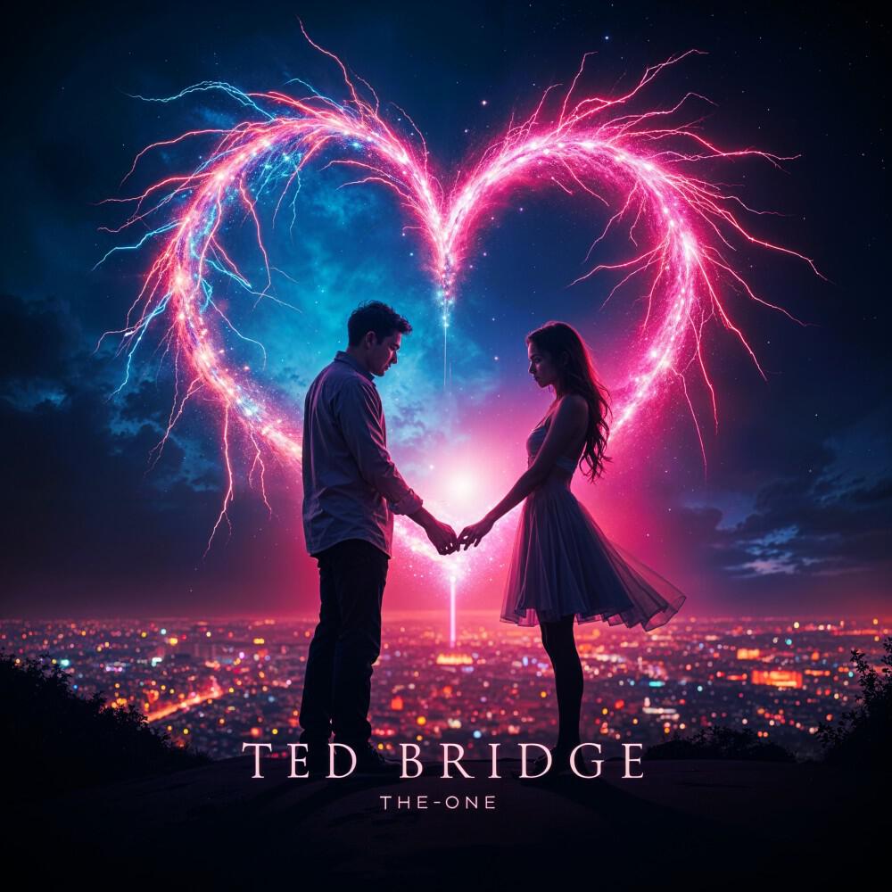 Релиз The One (Radiocut)