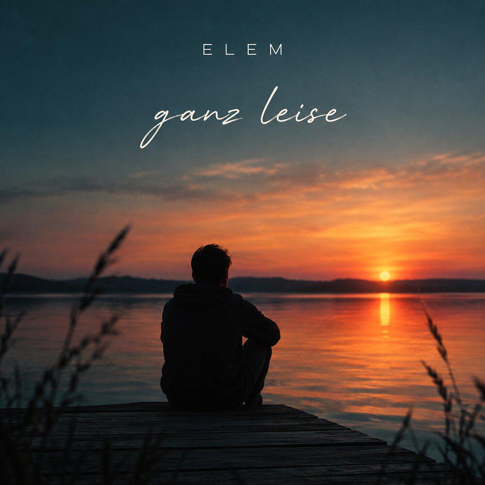 Релиз Ganz Leise