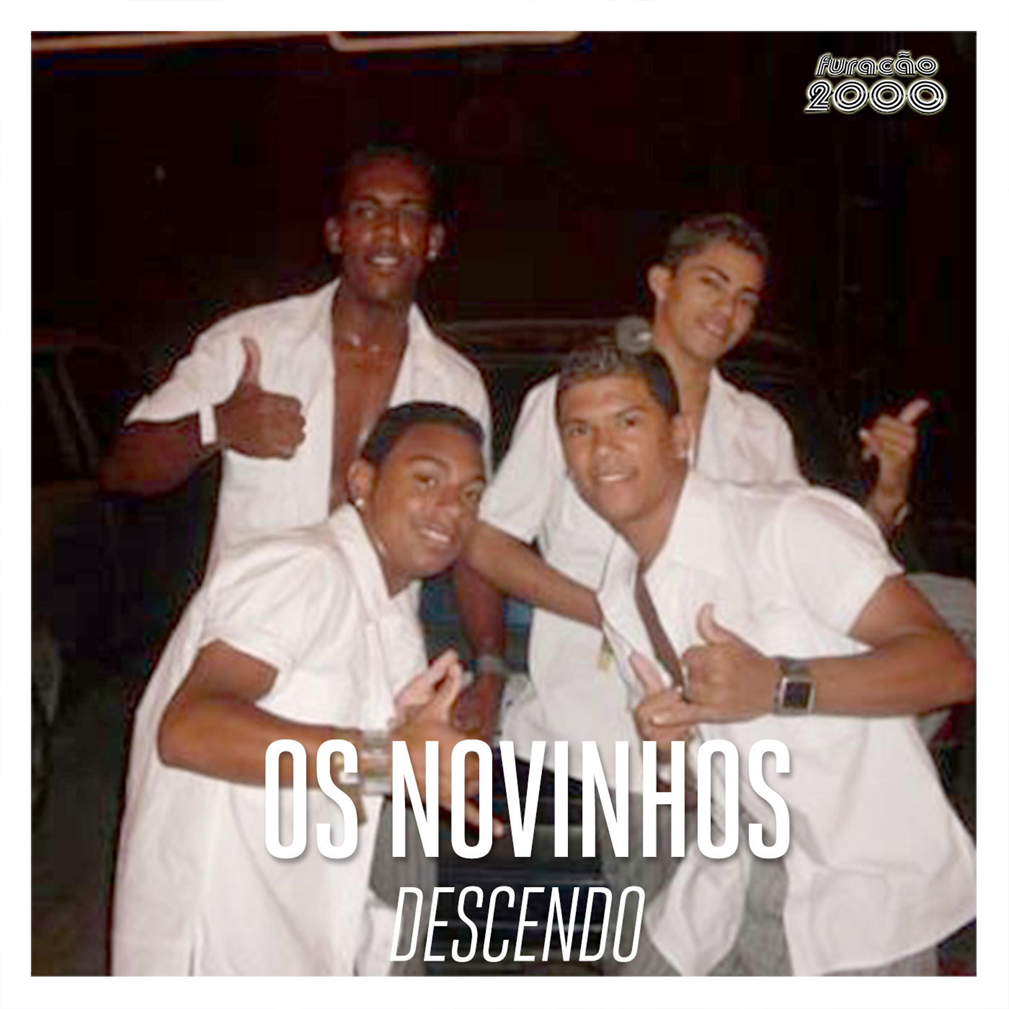 Os Novinhos