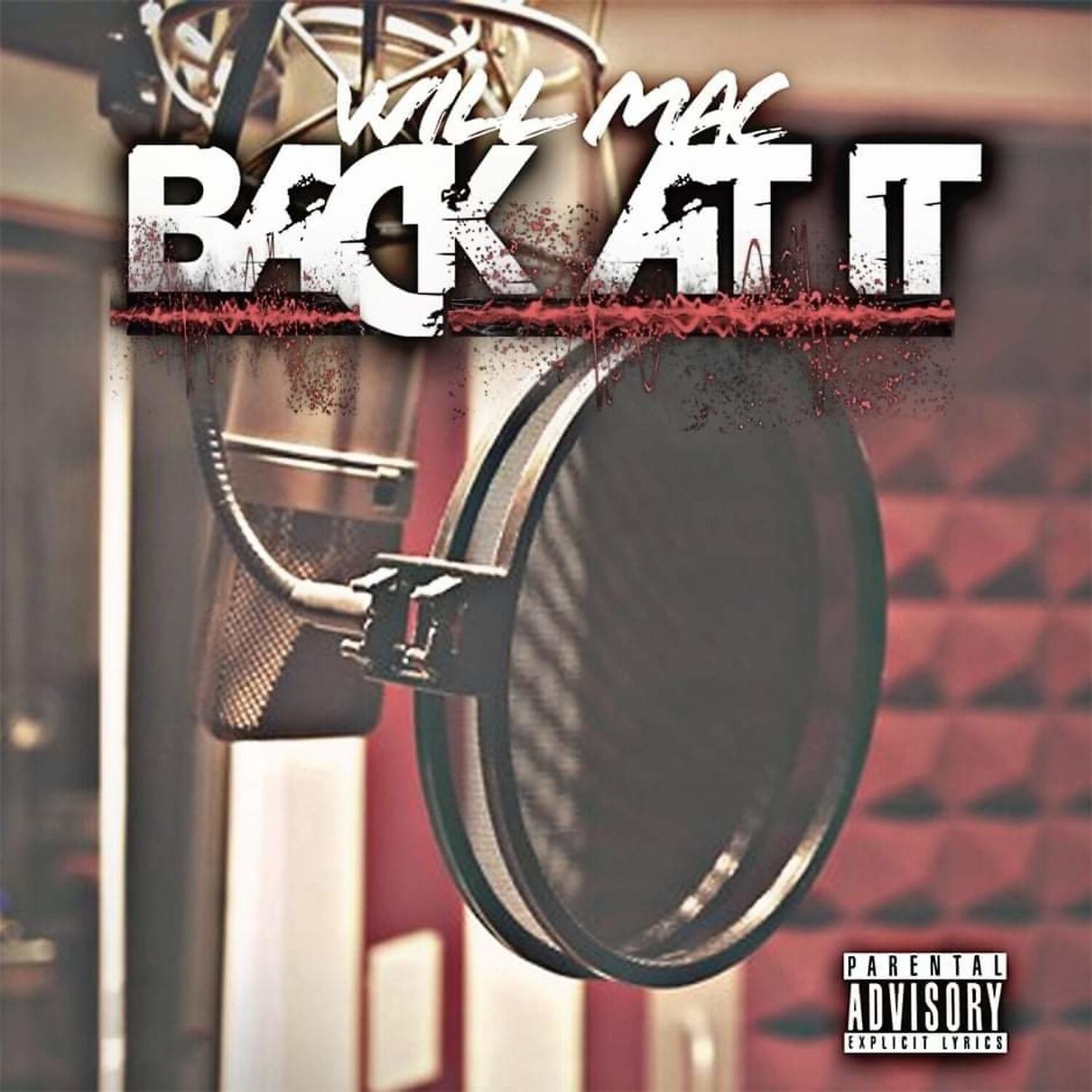 Релиз Back at It