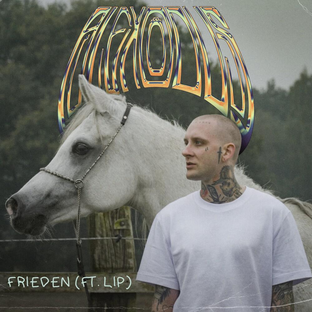 Релиз Frieden
