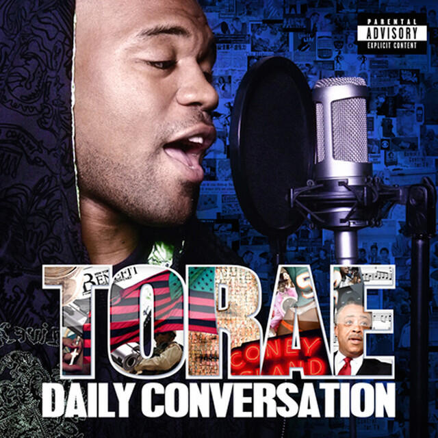 Релиз Daily Conversation