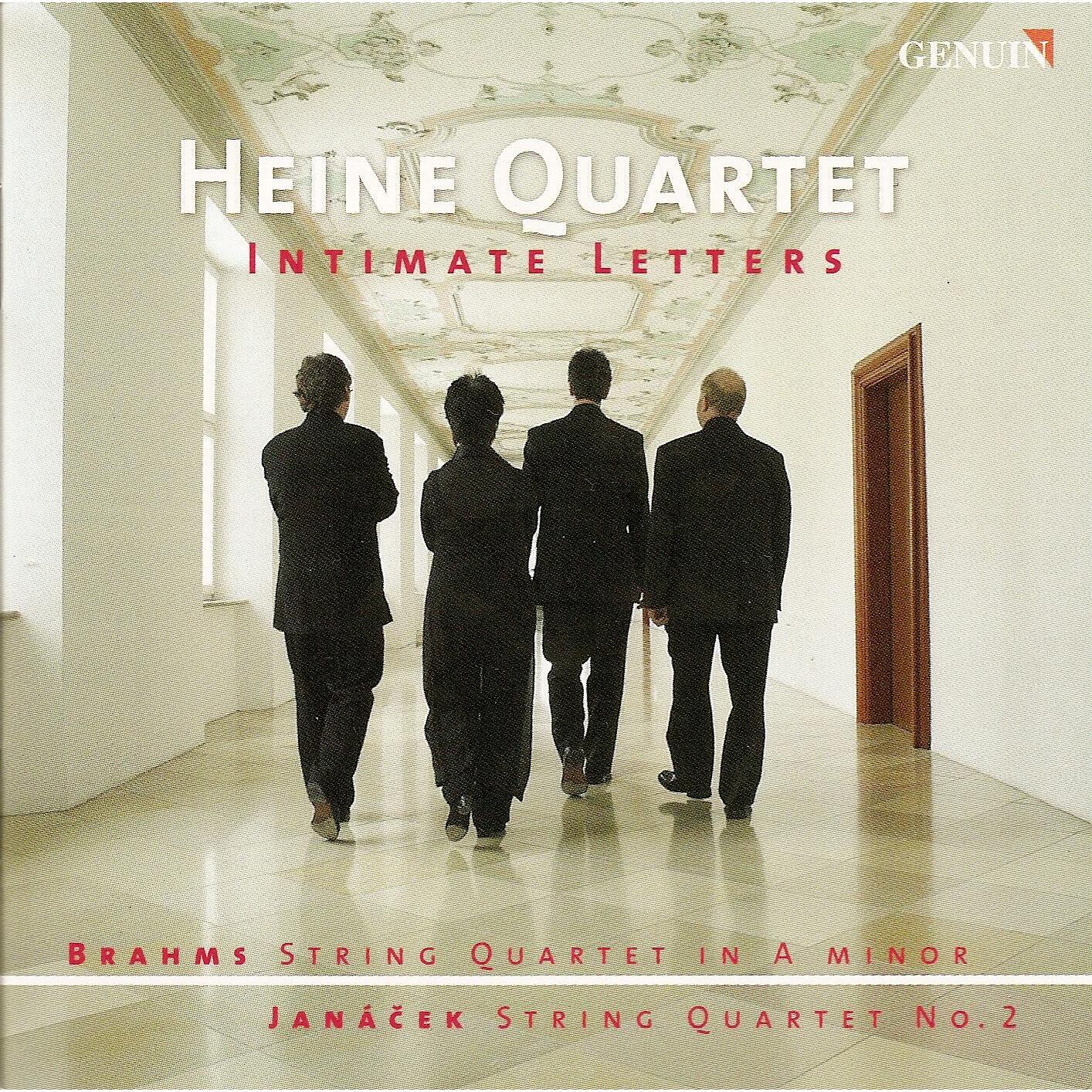 Heine String Quartet