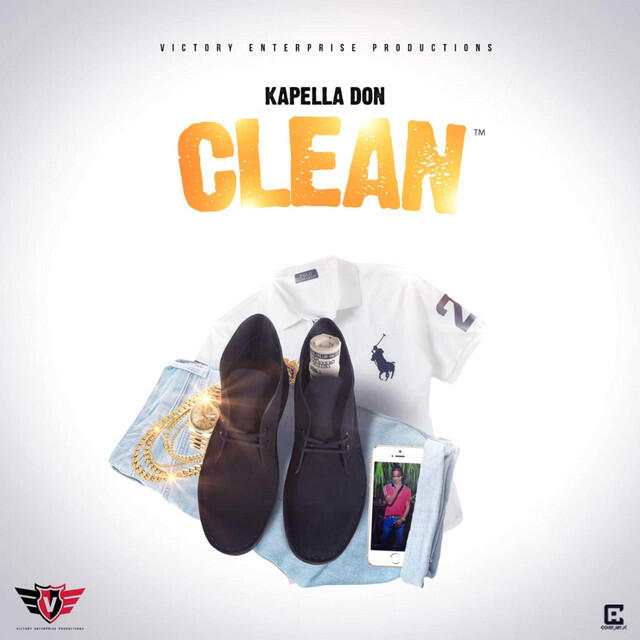 Релиз Clean