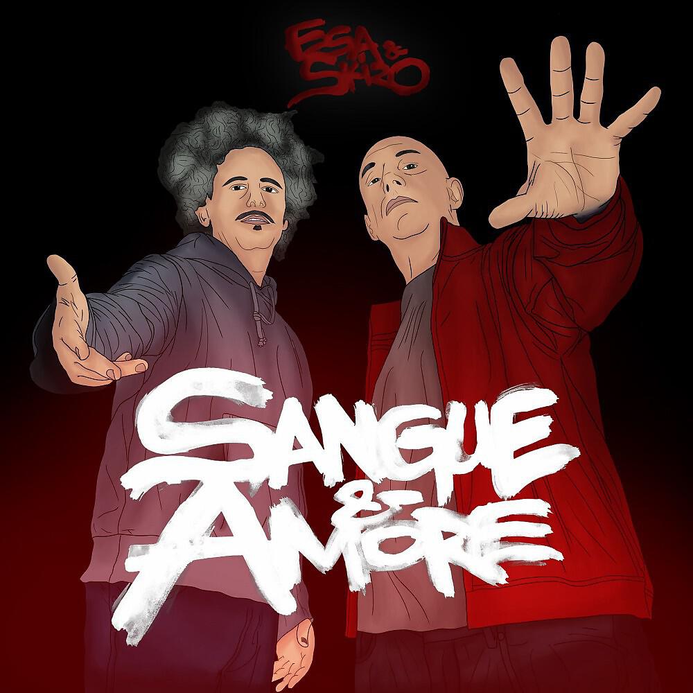 Релиз Sangue & Amore