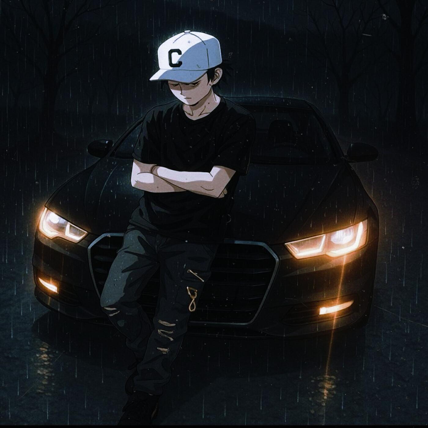 Постер альбома Мания (Speed up)