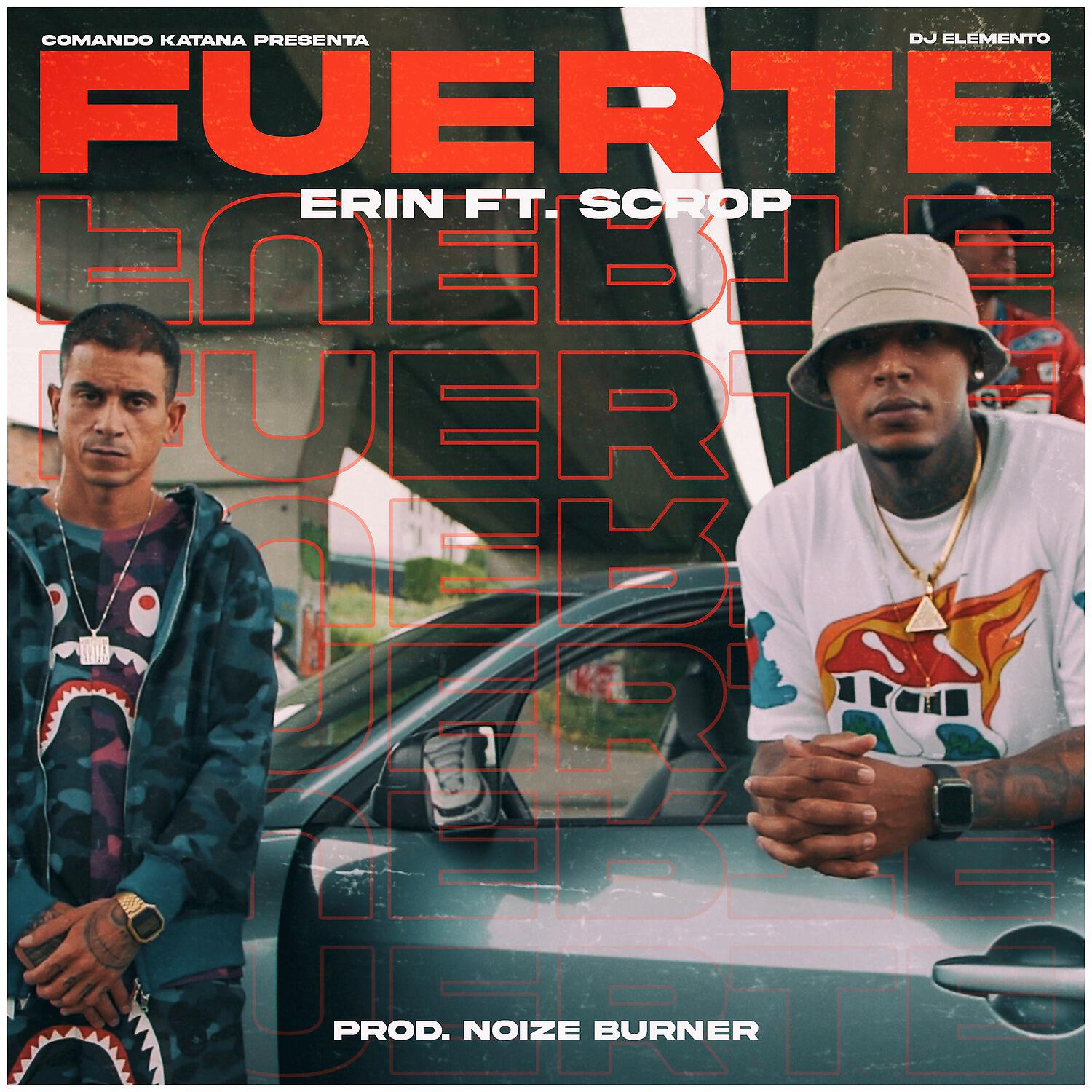 Релиз Fuerte