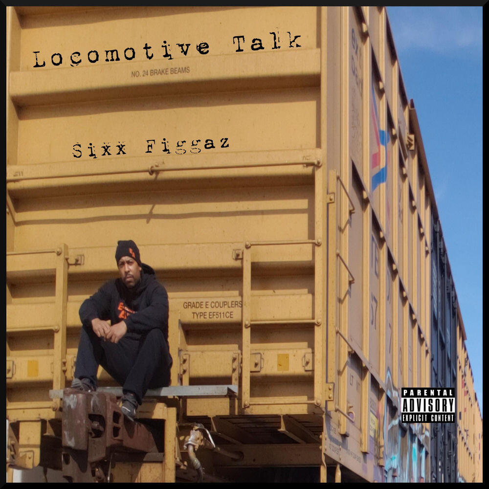 Релиз Locomotive Talk