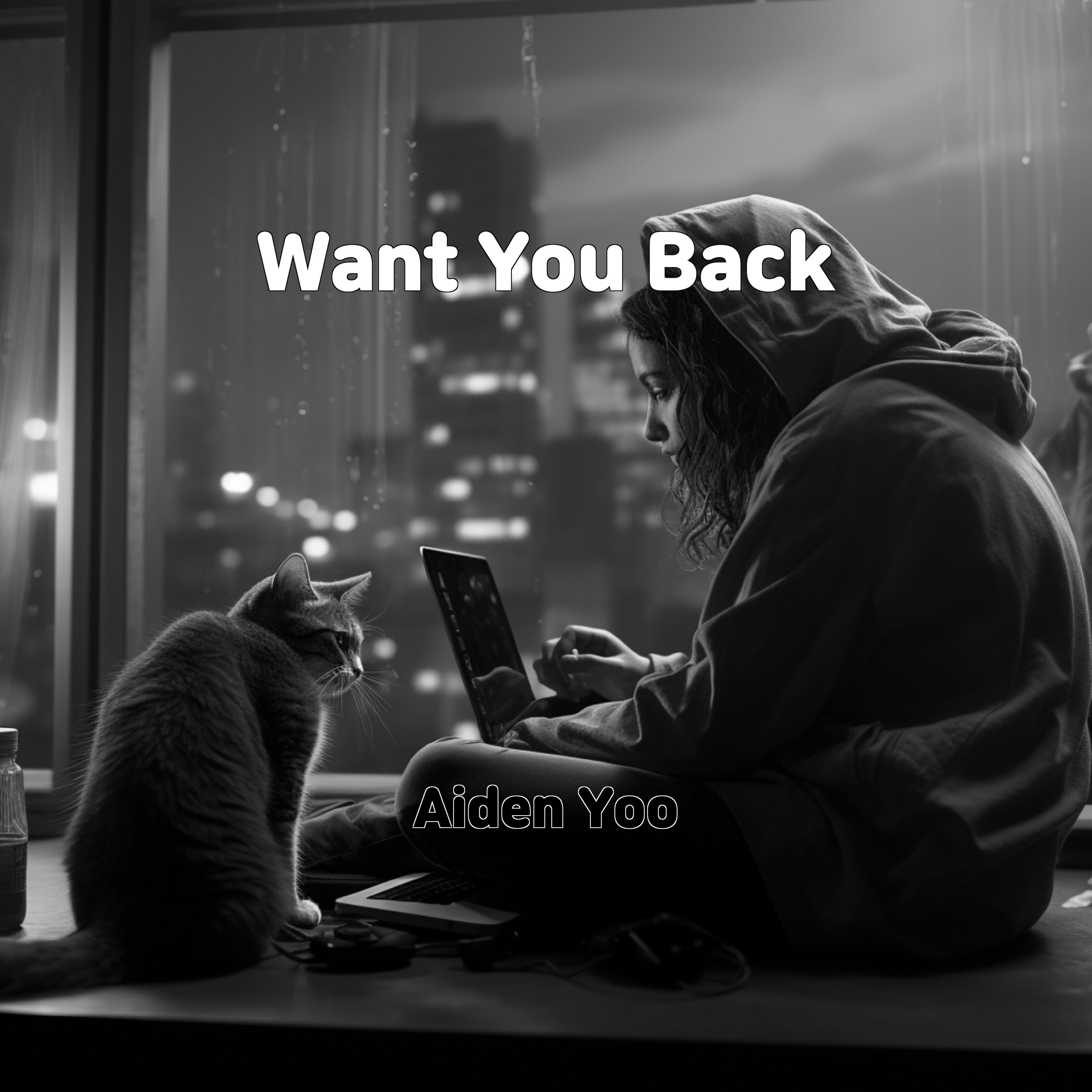 Релиз Want You Back
