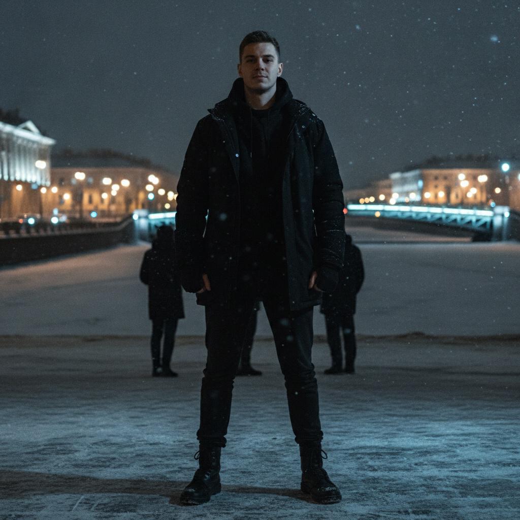 Релиз Наш парень Василий
