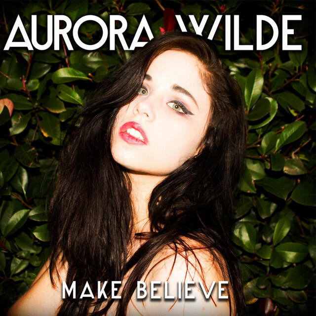Aurora Wilde