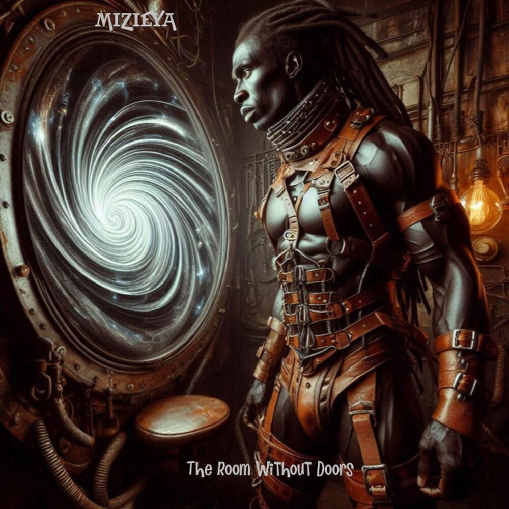 Релиз The Room Without Doors