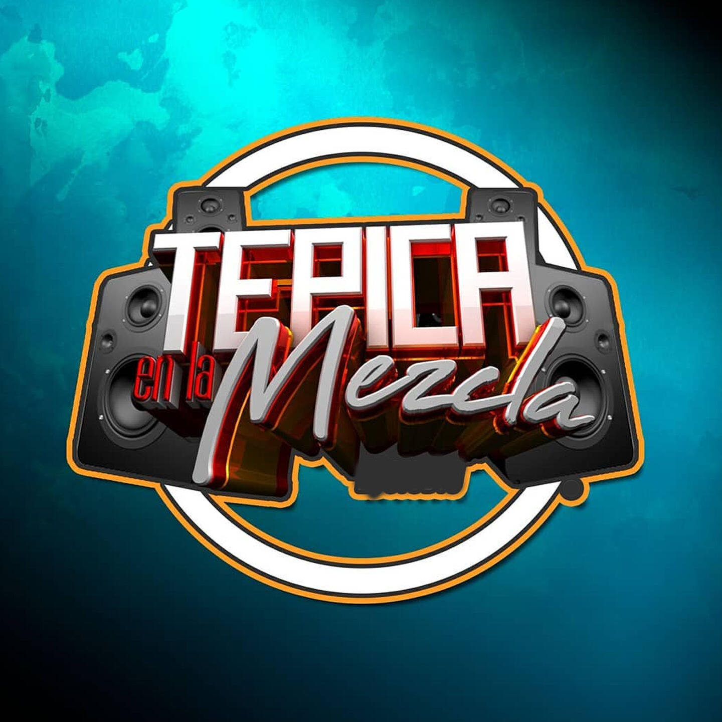 Релиз En la Mezcla