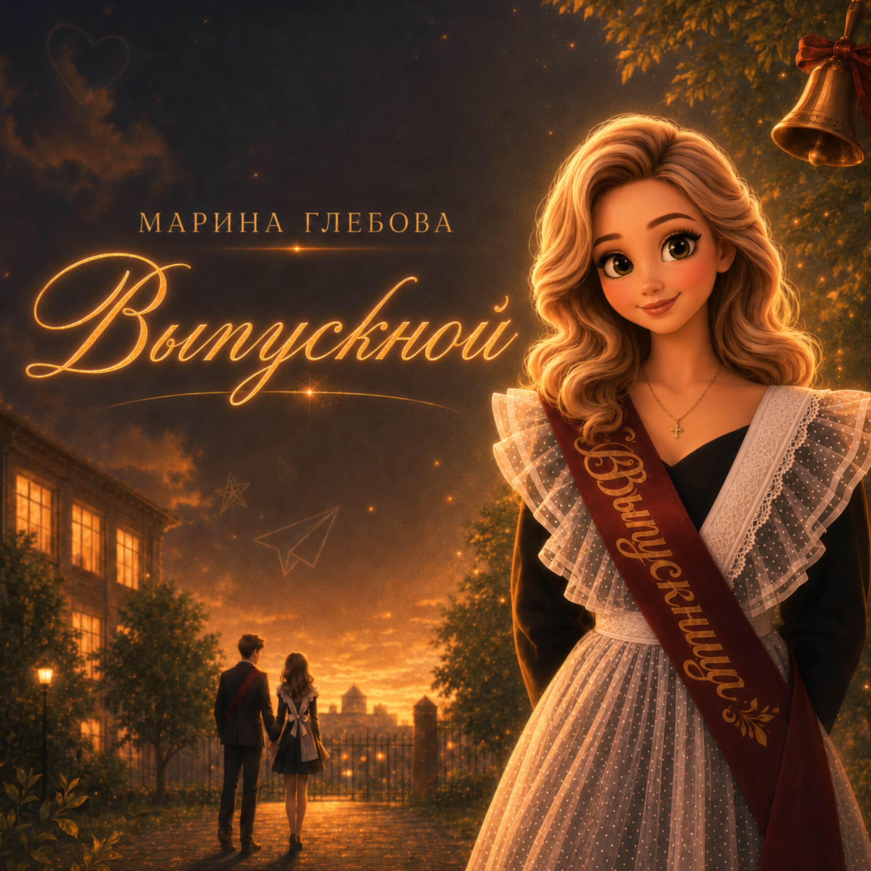 Релиз Выпускной