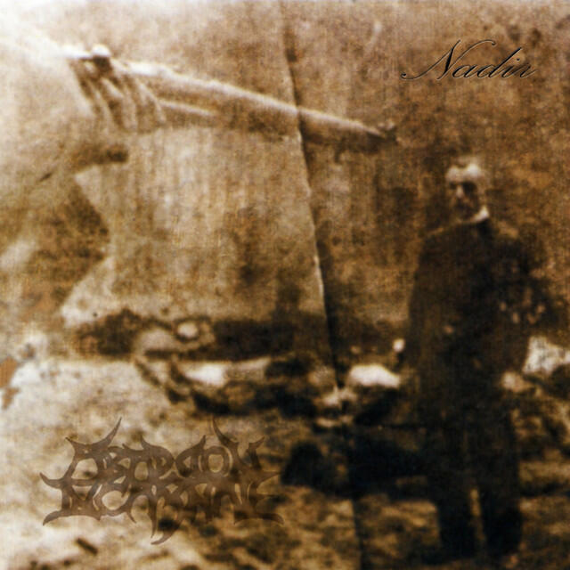 Постер альбома Nadir