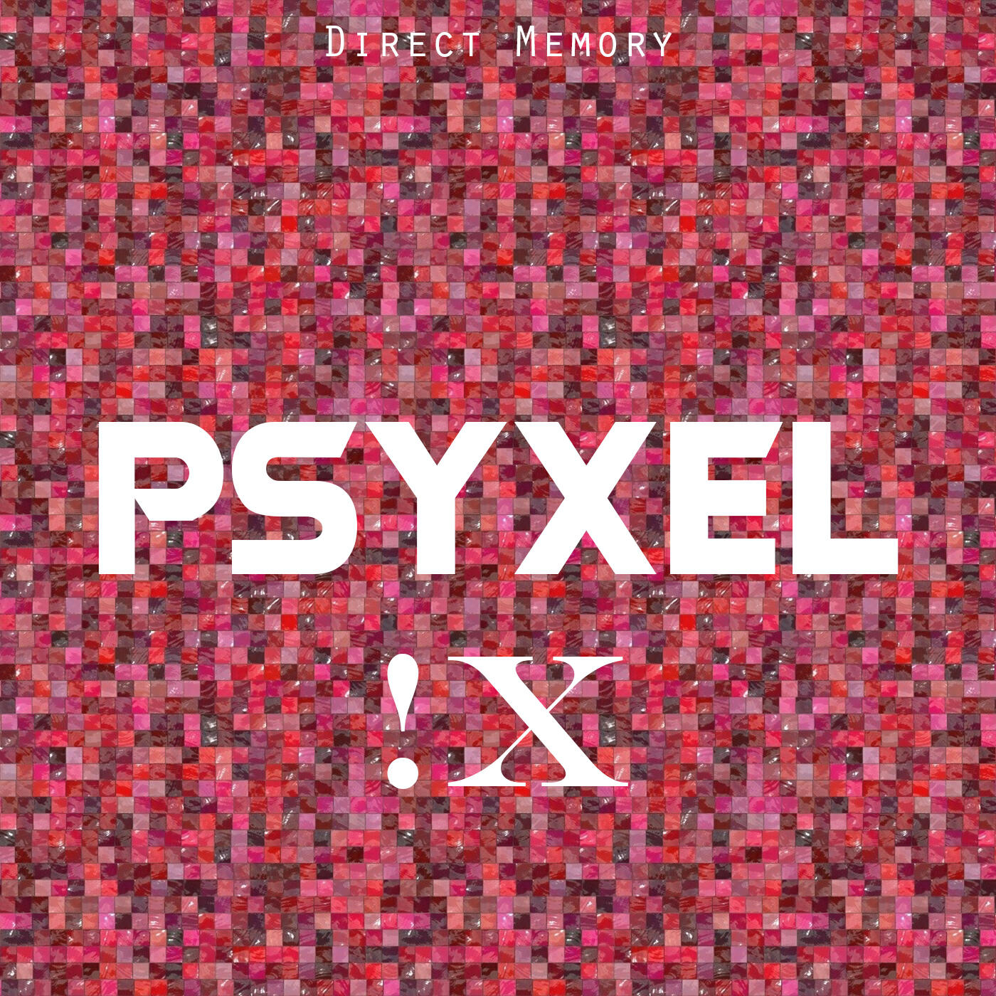 Релиз Psyxel, Vol 9