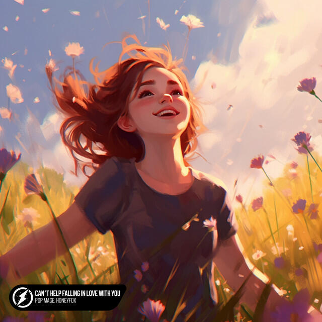 Релиз Can't Help Falling In Love With You (Slowed)