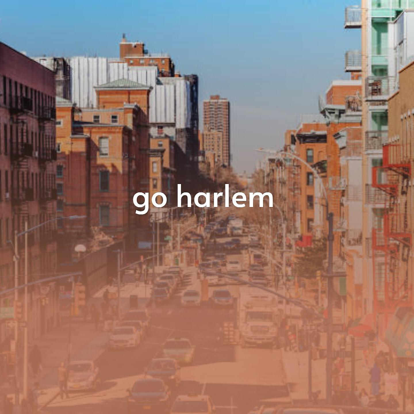 Релиз Go Harlem