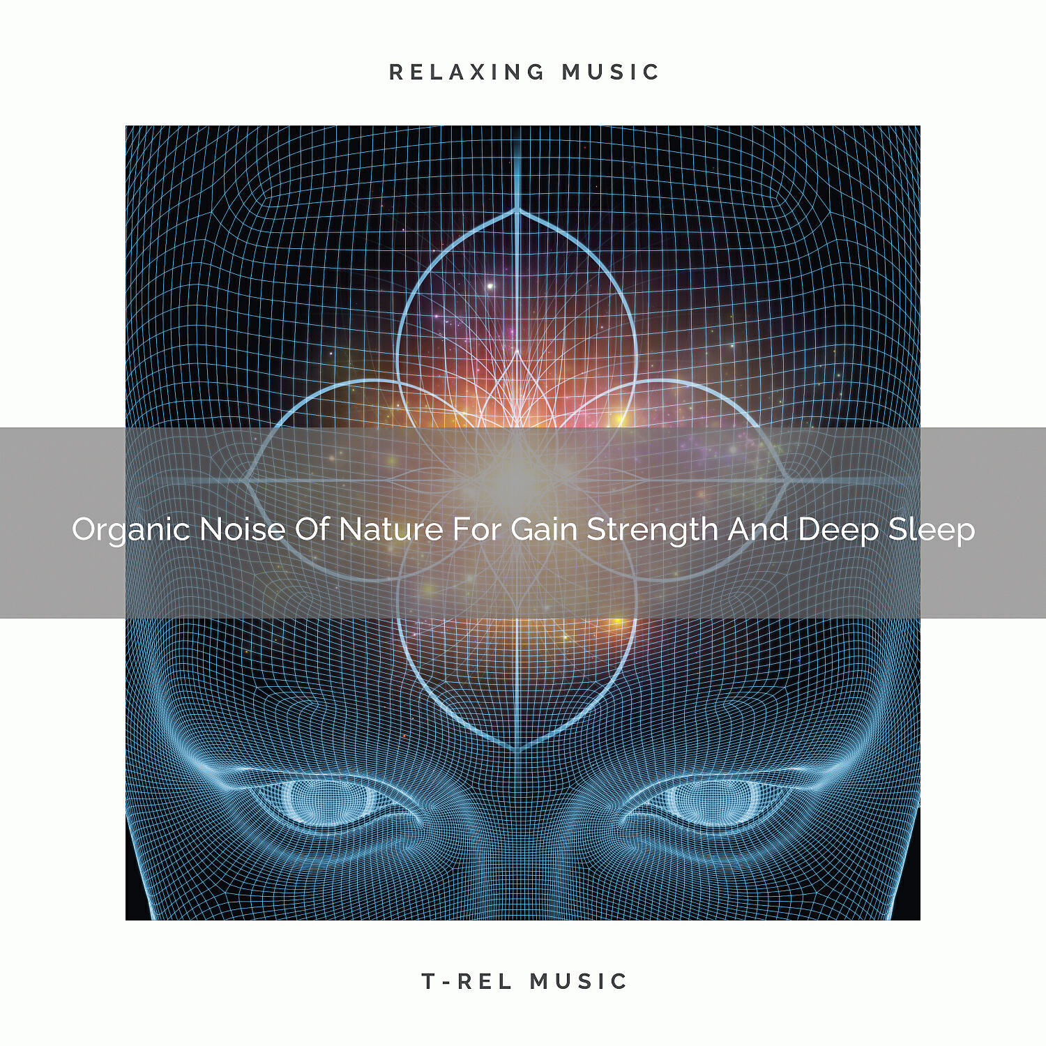 Релиз Organic Noise Of Nature For Gain Strength And Deep Sleep