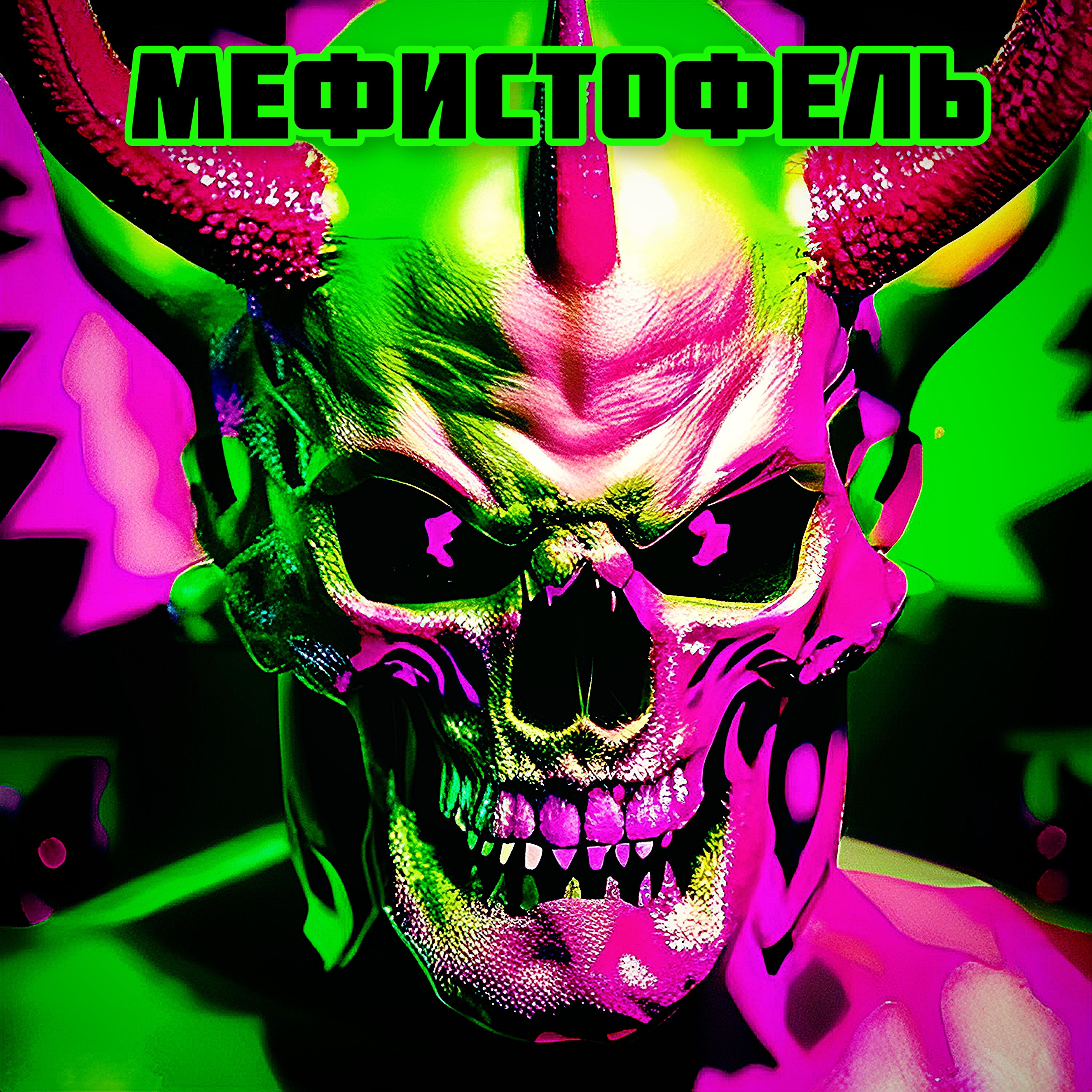 Релиз Мефистофель