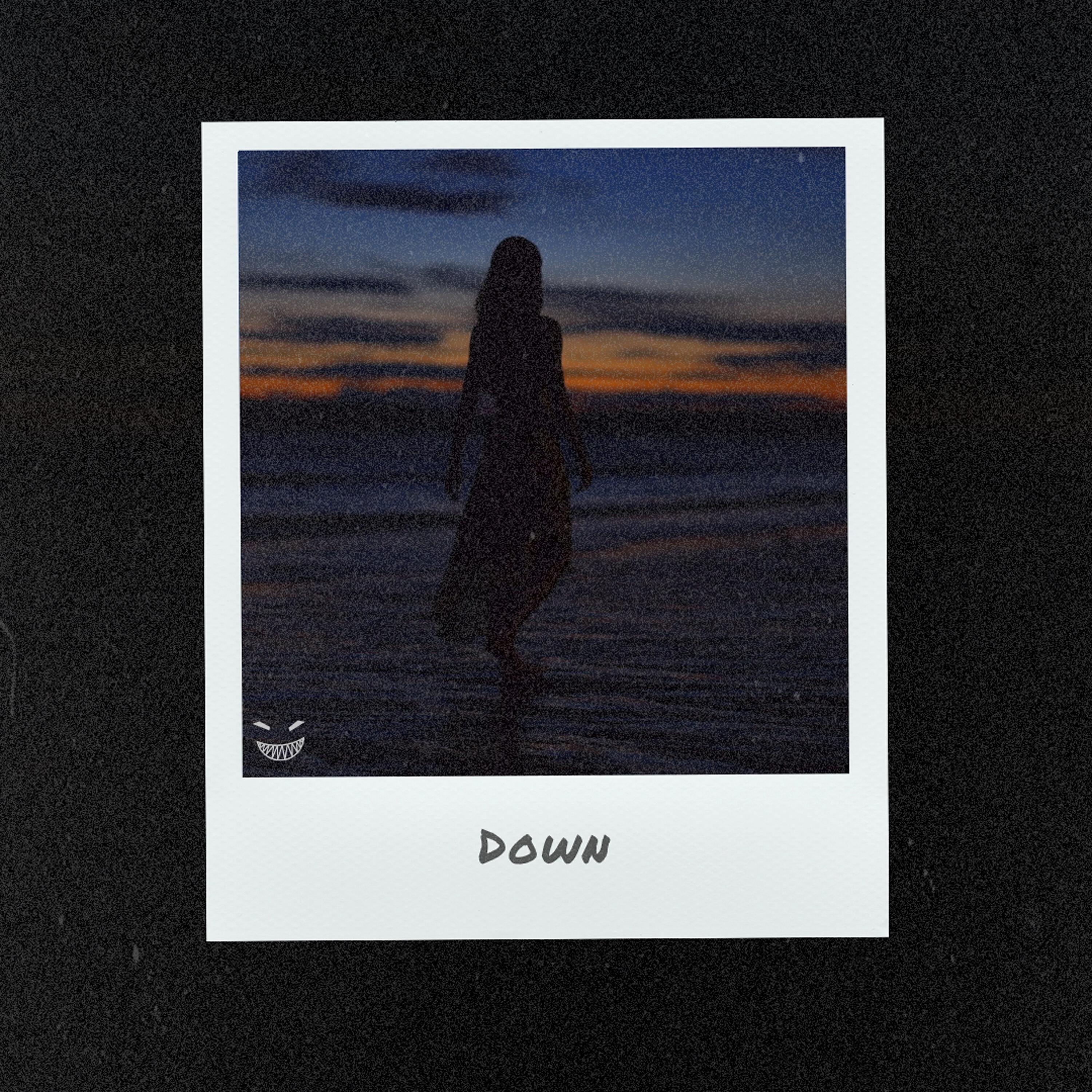 Релиз Down