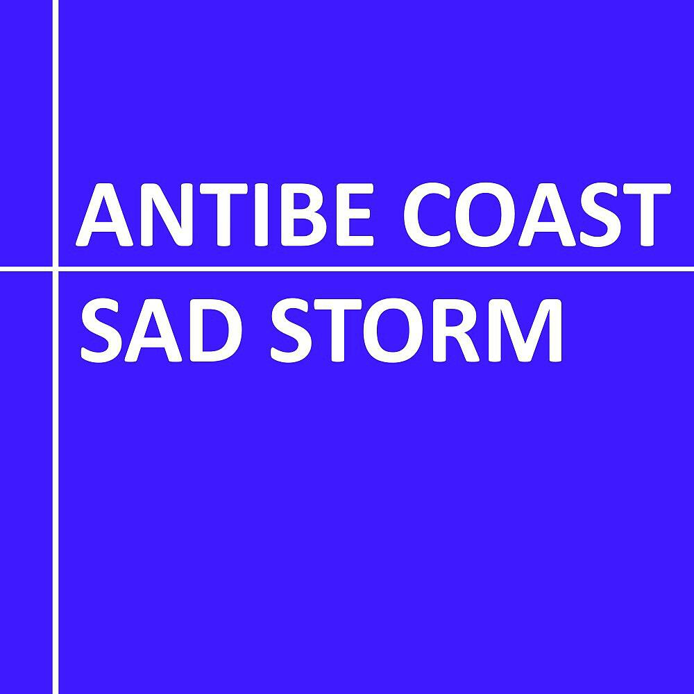 Релиз Sad Storm