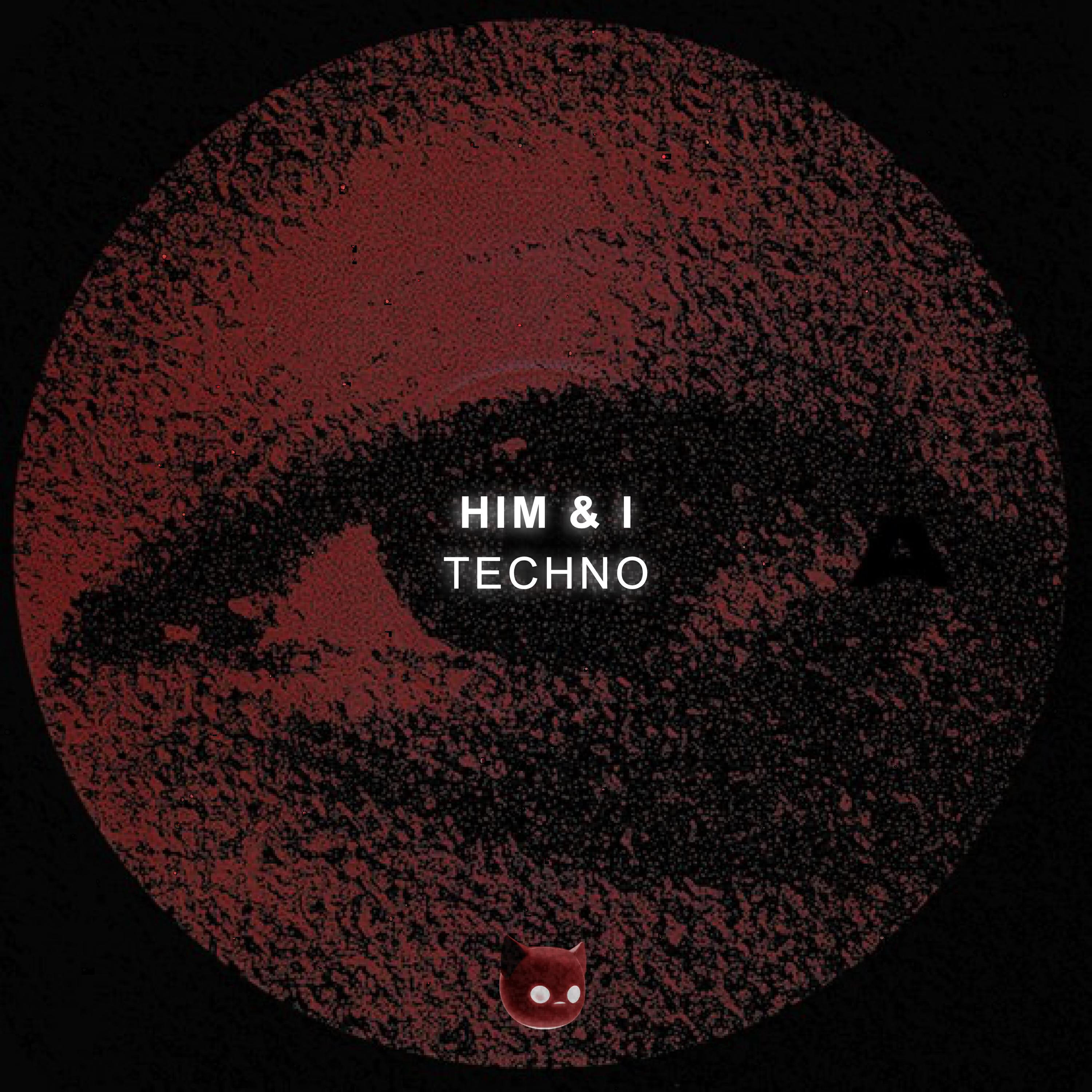 Релиз Him & I
