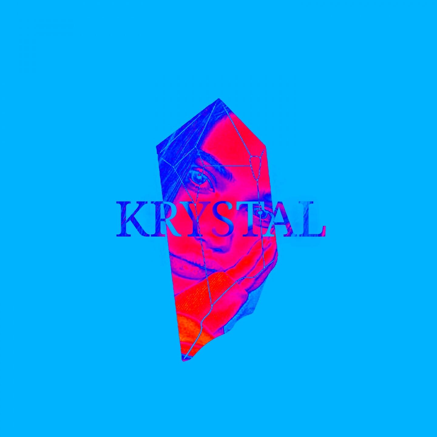 Постер альбома Krystal