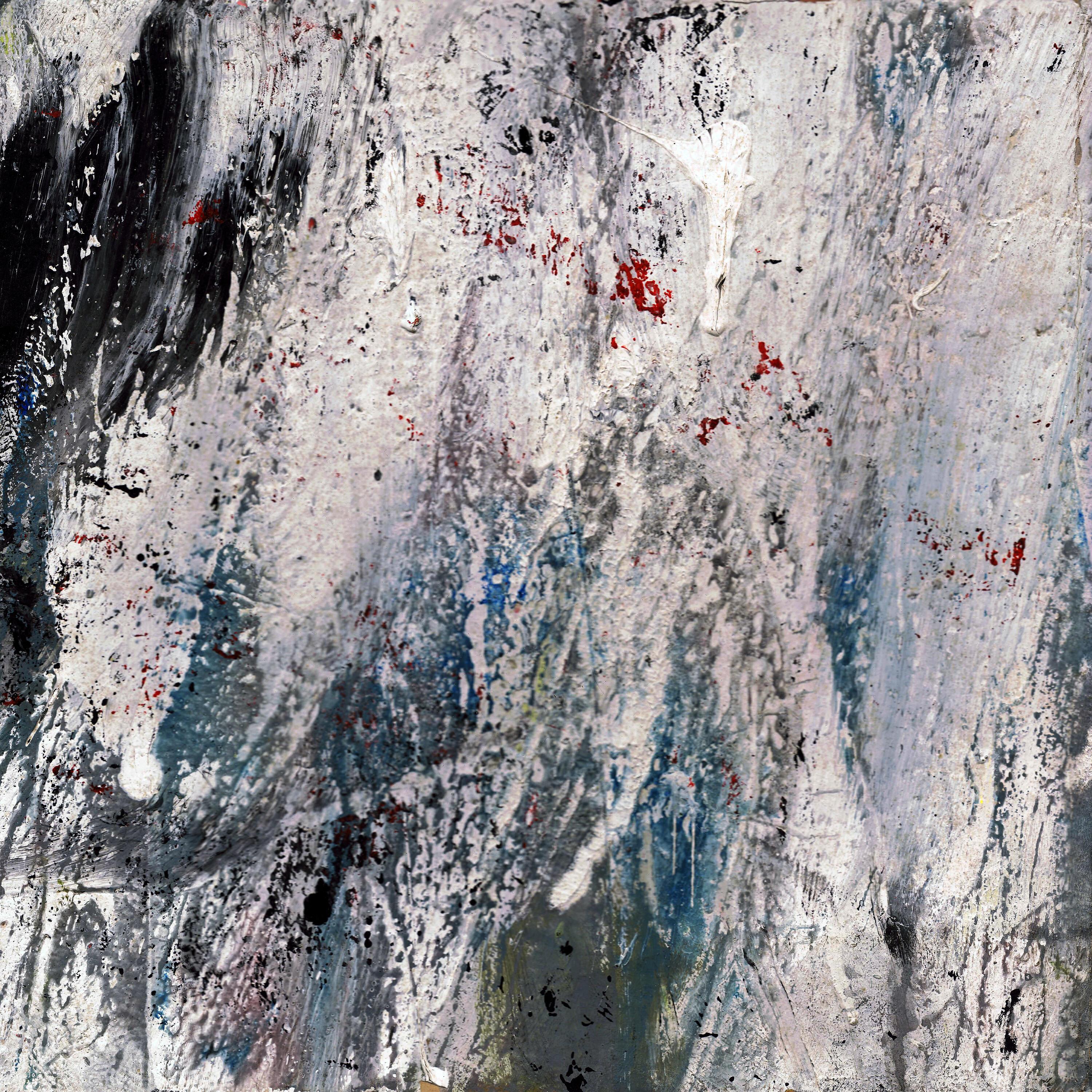 Релиз Triptyque