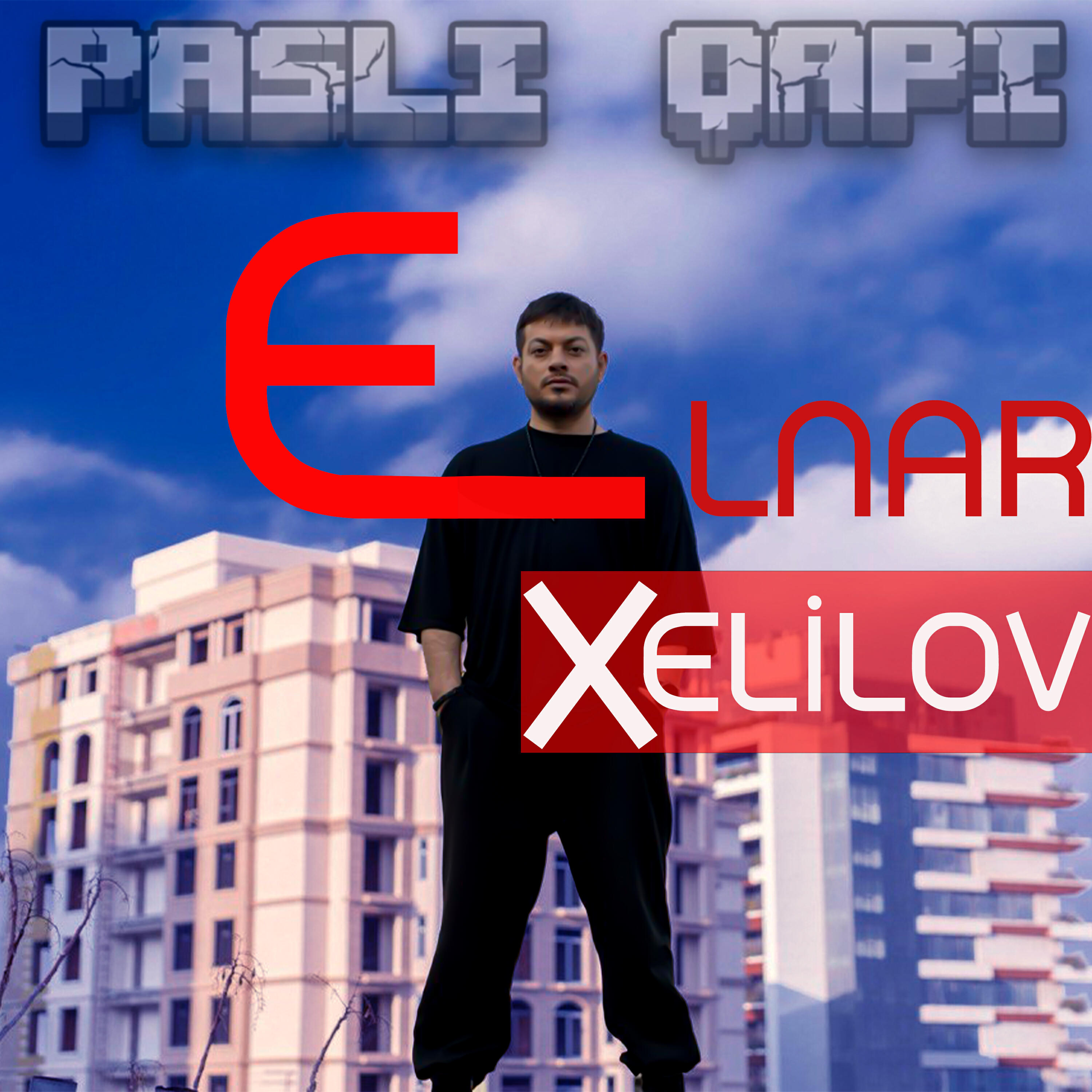 Релиз Paslı Qapı
