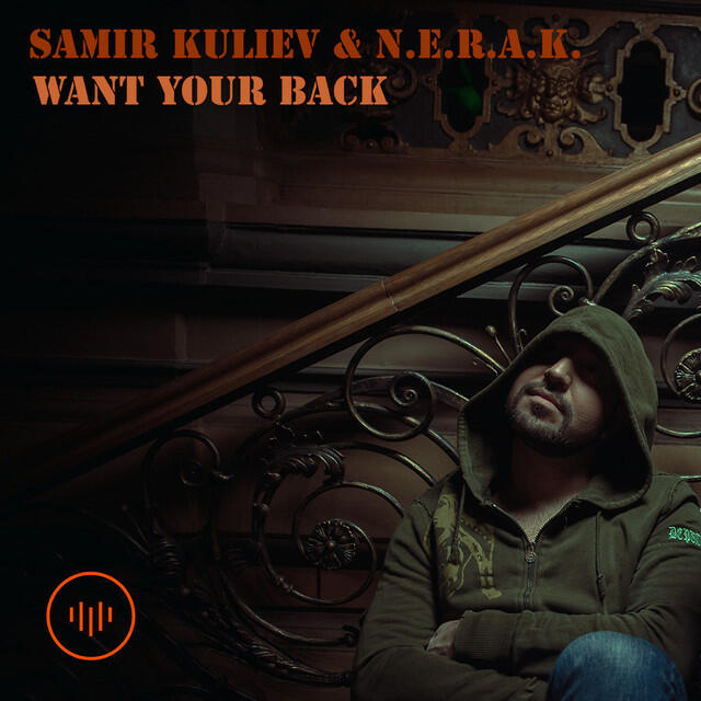 Релиз Want Your Back