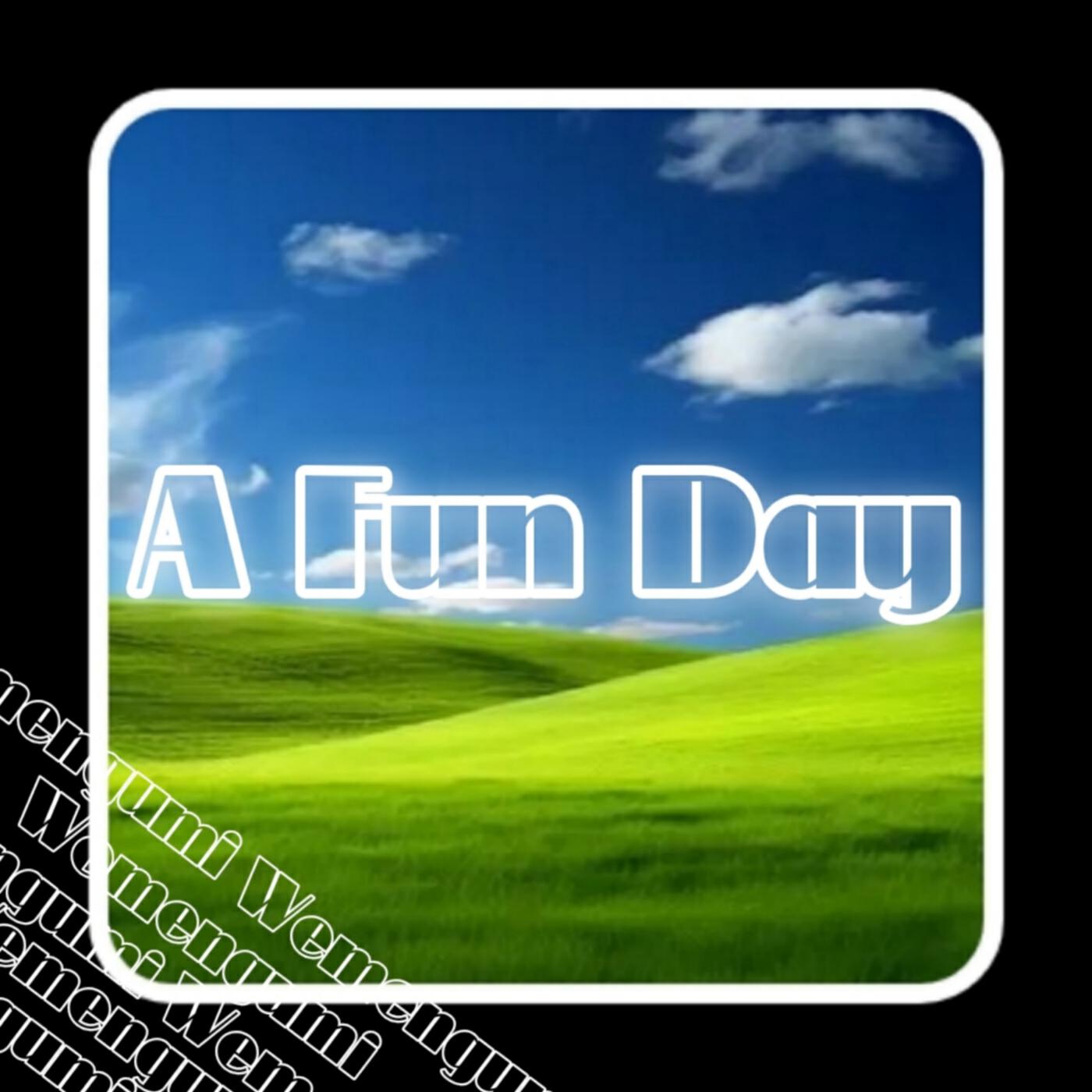 Релиз A fun day
